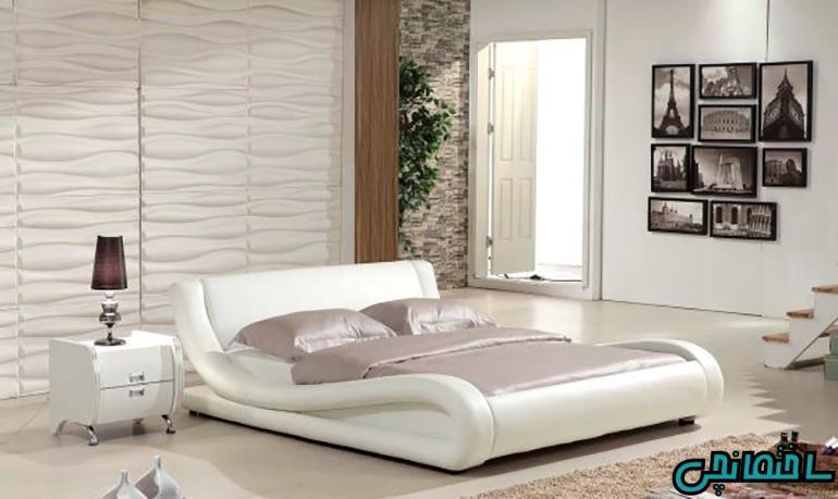 51 مدل تخت خواب مدرن