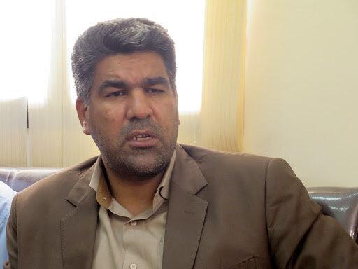 برونسپاری تهیه نقشه املاک گامی برای تحقق قانون جامع حدنگار است