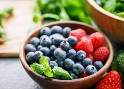 شش خوراکی برای پایین آوردن فشار خون بالا
