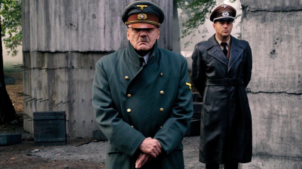 اگر به تاریخ آلمان نازی علاقه دارید، این فیلم ها را تماشا کنید