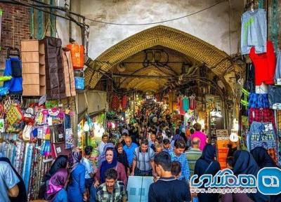 همه چیز درباره بازار تهران؛ بازاری تاریخی و دیدنی در پایتخت
