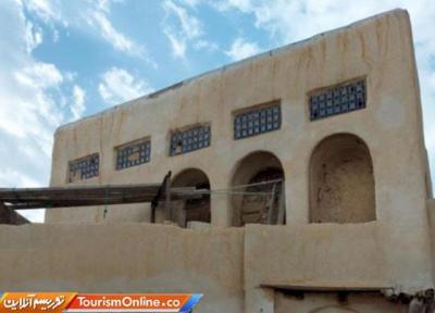 شناسایی 7 اثر تاریخی در بافت بوشهر