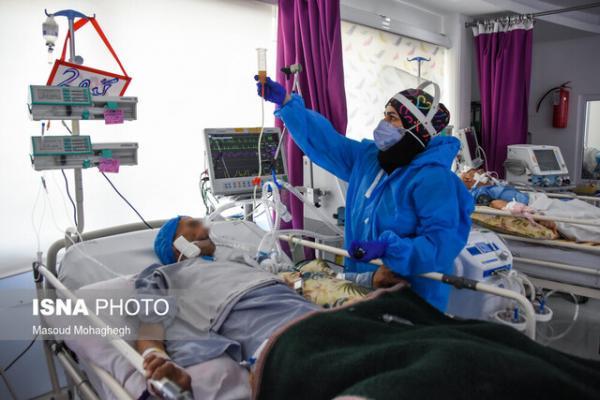 شرایط قرمز بیمارستان های خوزستان ، آمار بالای مراجعه بیماران