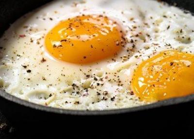 با مواد غذایی چربی سوز آشنا شوید