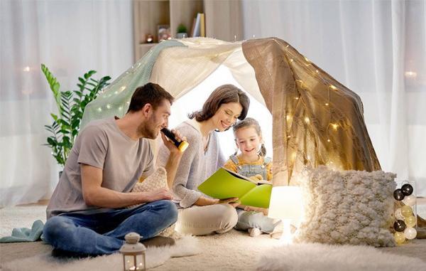 14 روش عالی برای ساختن خانه ای آرام و بی استرس