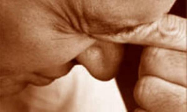 التهاب مخاط بینی؛ انواع و اقسام