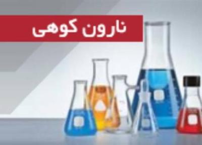 نارون کوهی Hamamelis vir