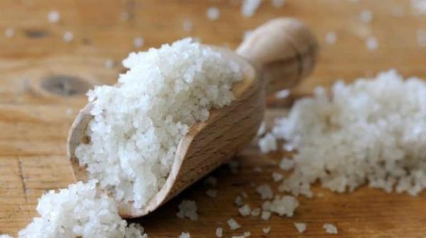 مضرات باور نکرنی نمک