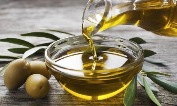خواص درمانی روغن زیتون