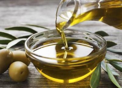 خواص درمانی روغن زیتون