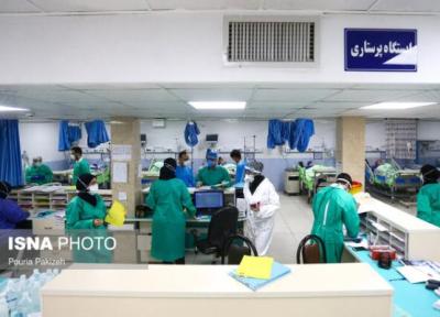 بستری 208 بیمار در بیمارستان های خوزستان