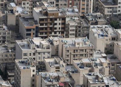 قیمت مسکن در جنوب تهران، متری چند؟