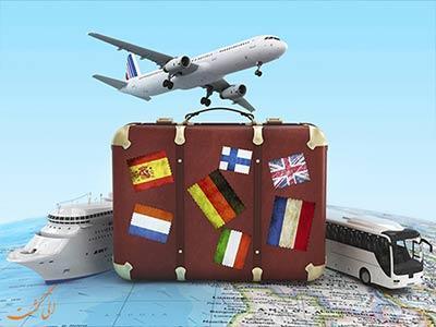چگونه با وجود داشتن کار تمام وقت به سفر برویم؟