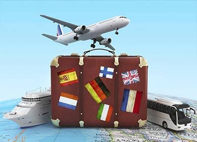 چگونه با وجود داشتن کار تمام وقت به سفر برویم؟