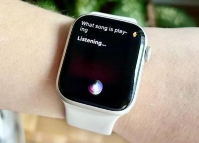 قابلیت مخفی اپل واچ نام موسیقی در حال پخش را به شما می گوید