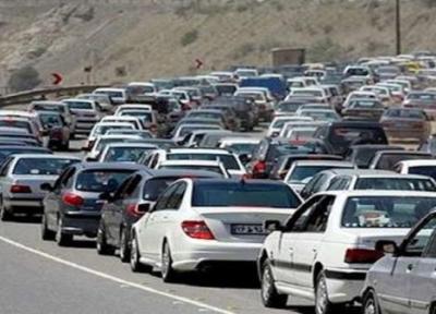 135 فوتی در 4 روز گذشته